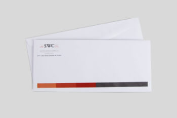 Brentwood-Reproduction Envelopes