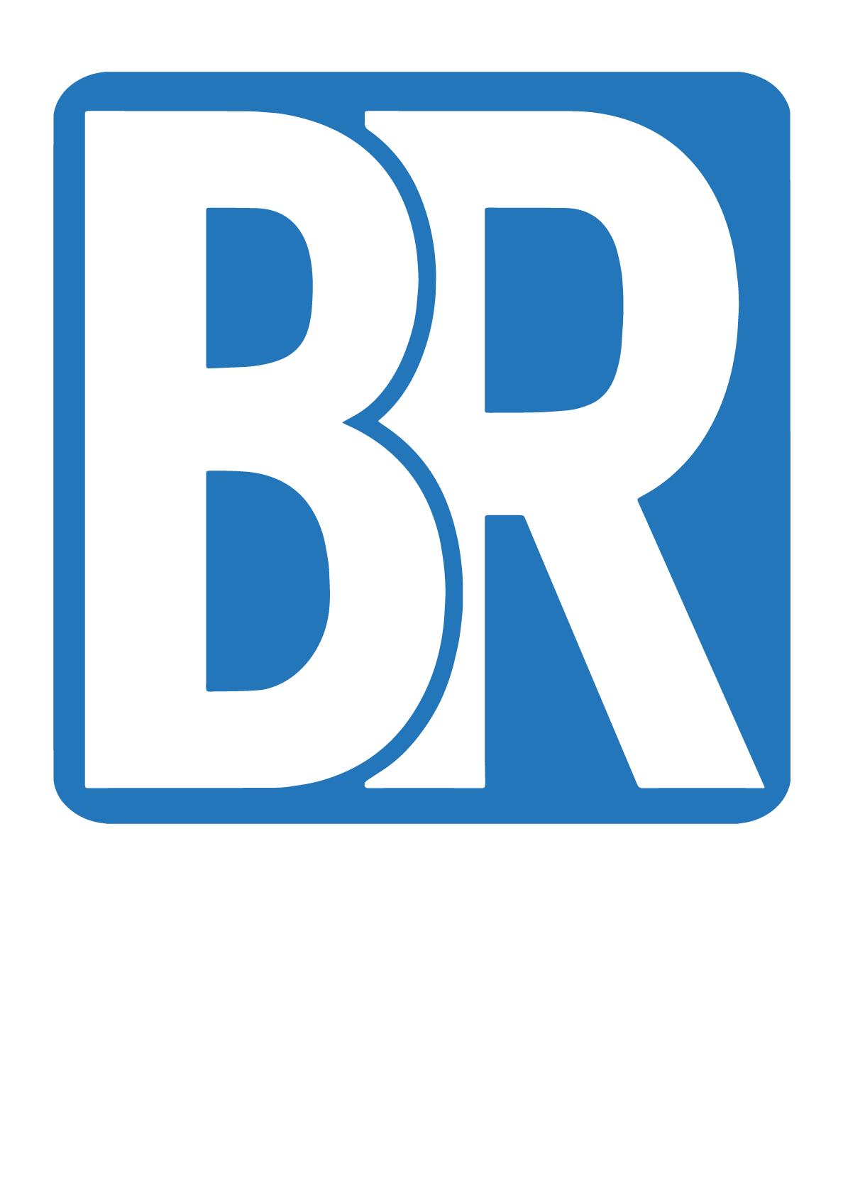 Brentwood Reprographic Logo